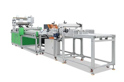 Máquina de inyección de pegamento para filtro